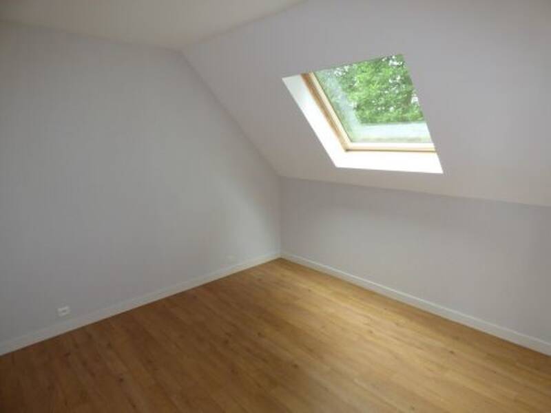 Maison à louer, 100m², VAILLY SUR SAULDRE