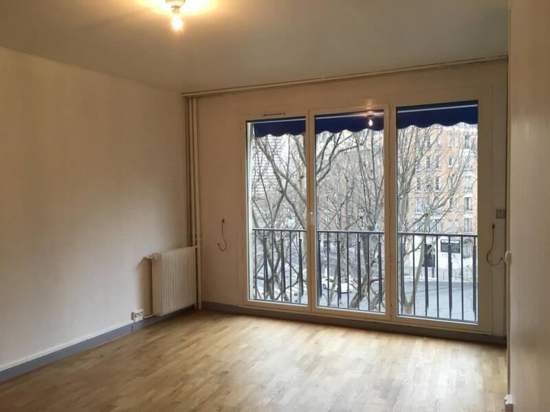 Maison à louer, 29m², PARIS 16E