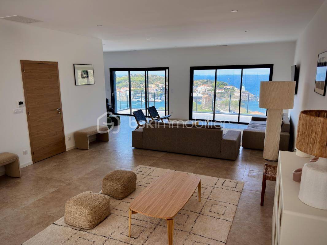 Maison à vendre, 228m², PORT VENDRES