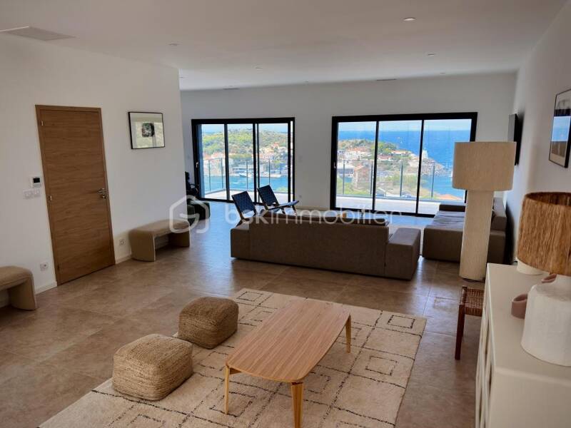 Maison à vendre, 228m², PORT VENDRES
