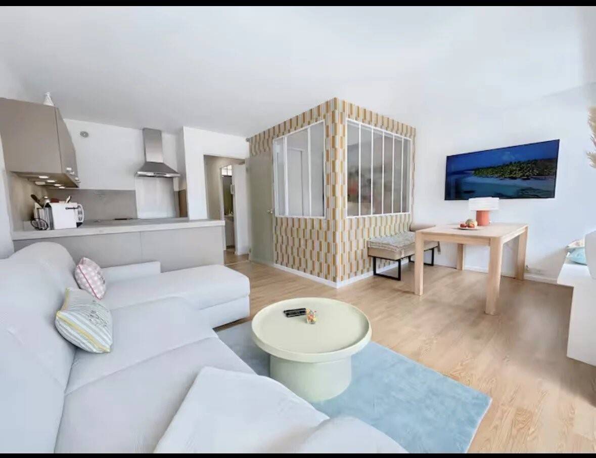 Maison à vendre, 35m², DEAUVILLE