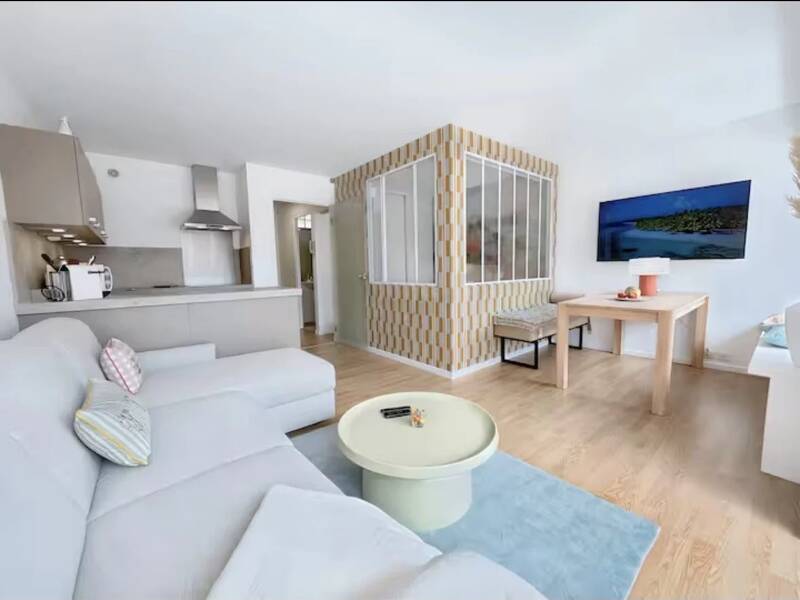 Maison à vendre, 35m², DEAUVILLE