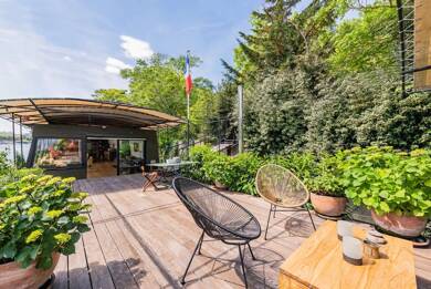 Appartement à vendre 1 590 000 € 6 pièces 5 chambres 300 m² Saint-Cloud 92210