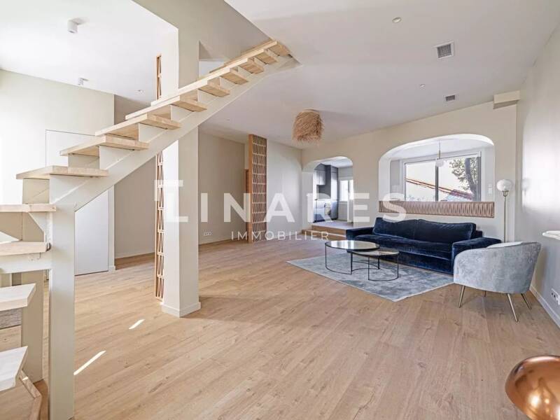 Maison à vendre, 107m², MARSEILLE 7E