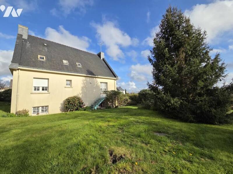 Maison à vendre, 145m², LANESTER