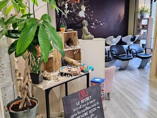 Local d'activités à vendre 75 900 € 60 m² d'espace de stockage Sotteville-lès-Rouen 76300