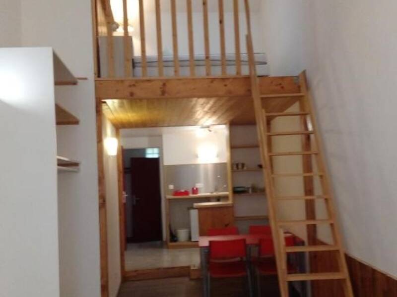 Maison à louer, 37m², PIERRELATTE