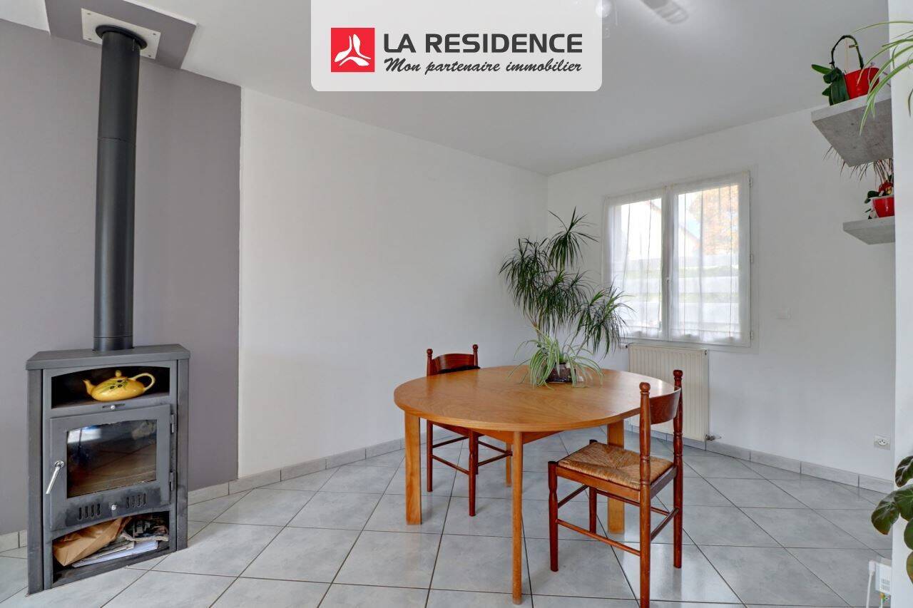Maison à vendre, 137m², MAURECOURT