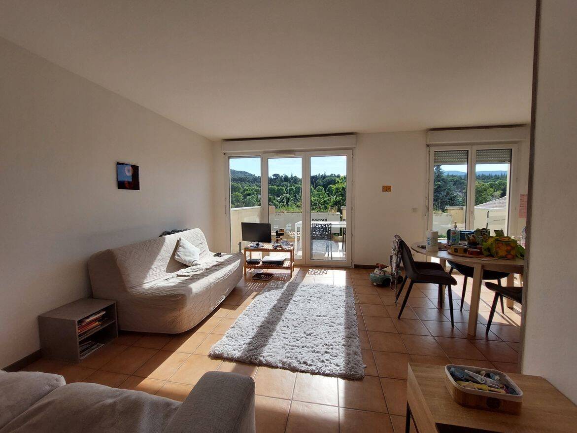 Maison à vendre, 71m², CHATEAU ARNOUX SAINT AUBAN