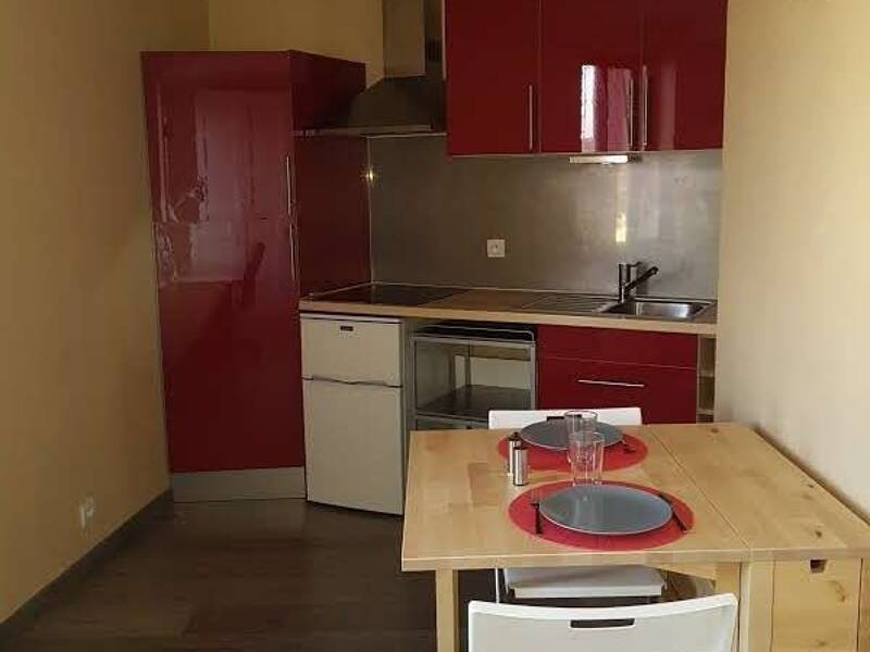 Maison à louer, 27m², METZ