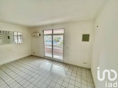 Appartement à vendre 80 000 € 1 pièce 29 m² 3 étages La Trinité 97220