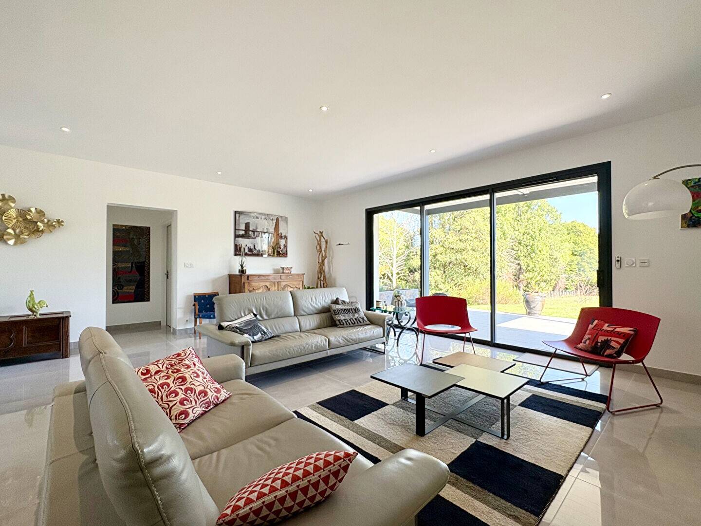 Maison à vendre, 168m², LATRESNE