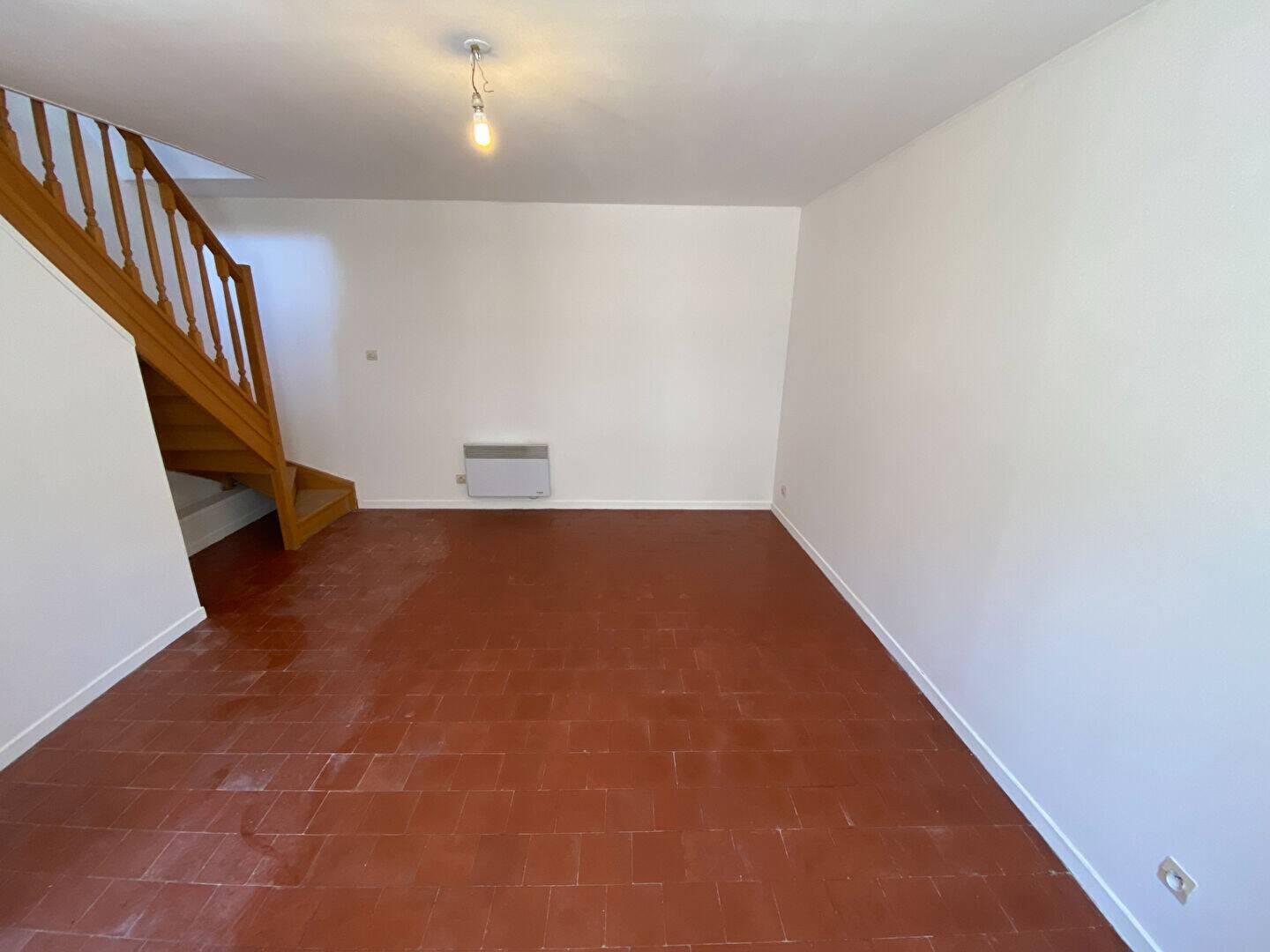 Maison à louer, 58m², MERY ES BOIS