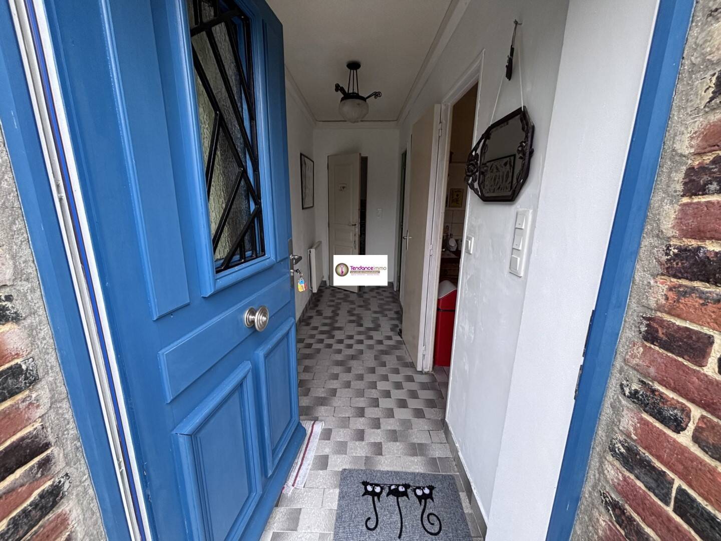 Maison à vendre, 142m², LE MELE SUR SARTHE
