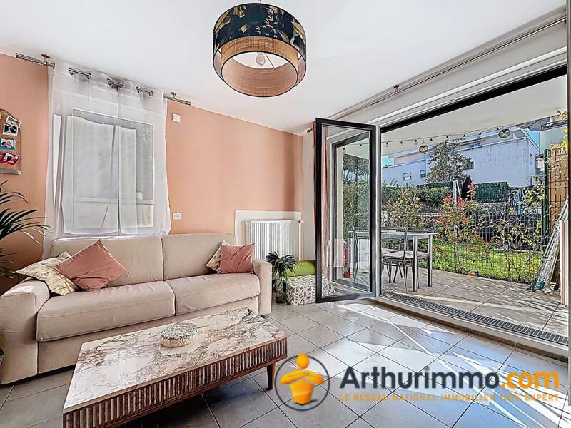 Maison à louer, 44m², RUEIL MALMAISON