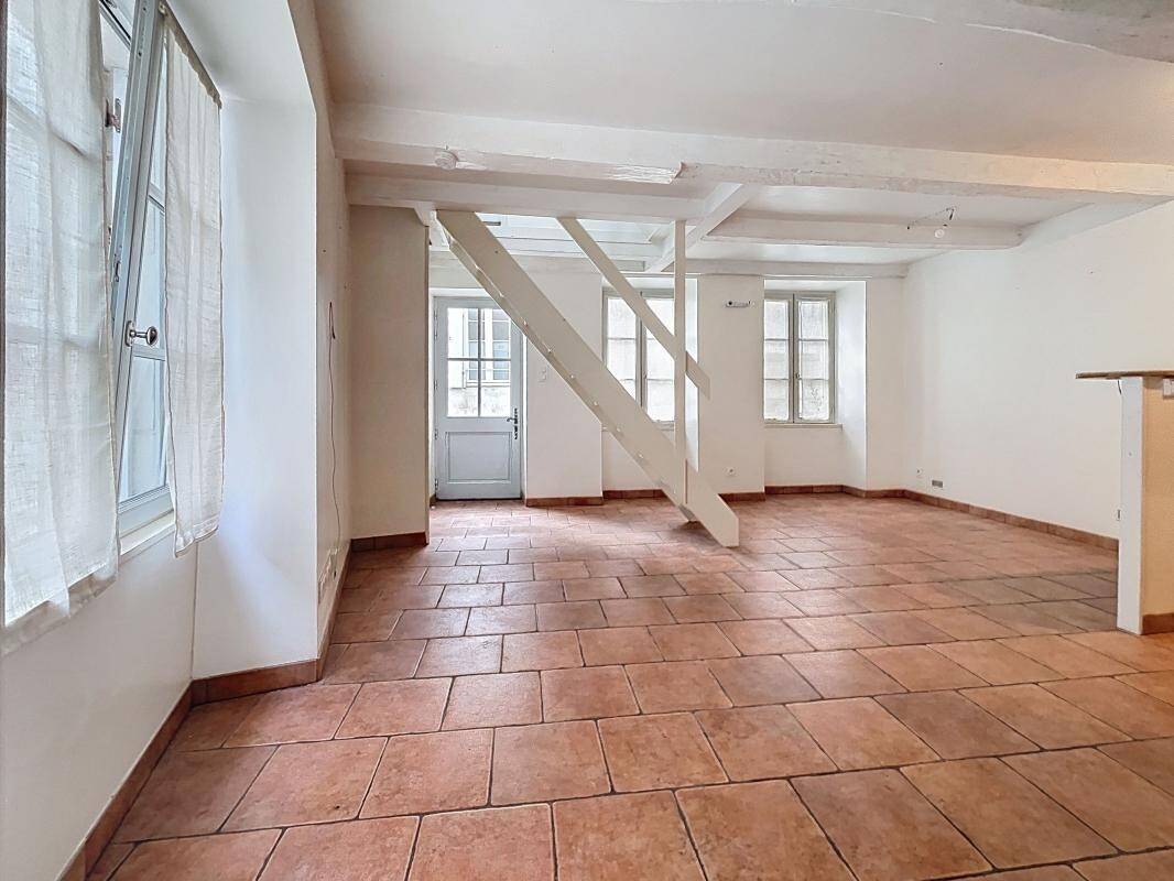 Maison à vendre, 51m², LA ROCHELLE