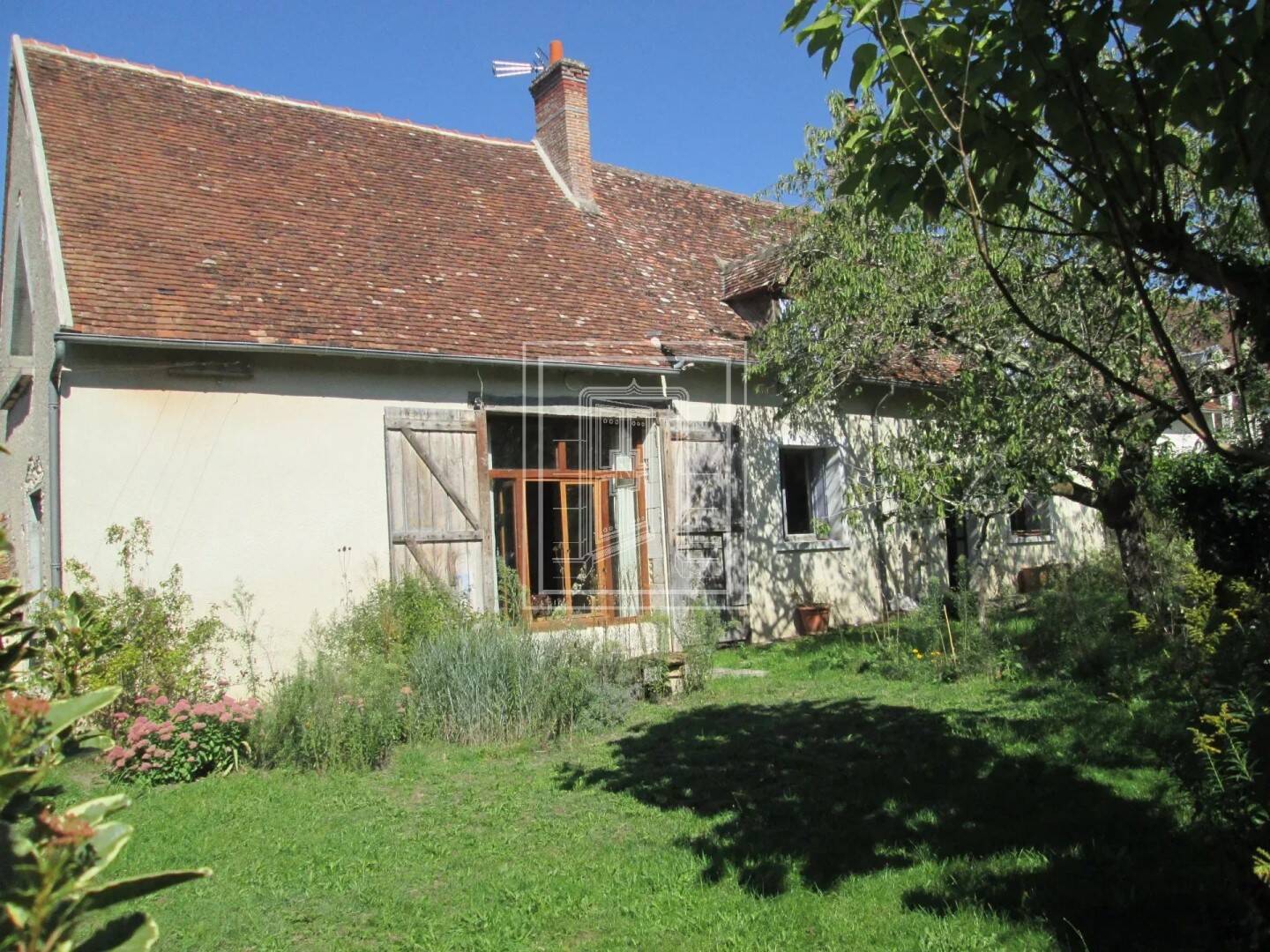 Maison à vendre, 216m², SELLES SUR CHER