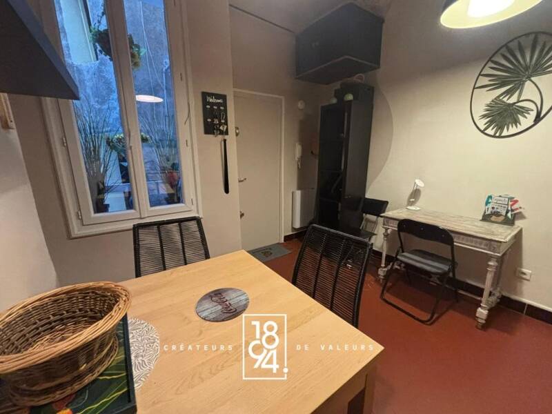 Maison à louer, 25m², AIX EN PROVENCE