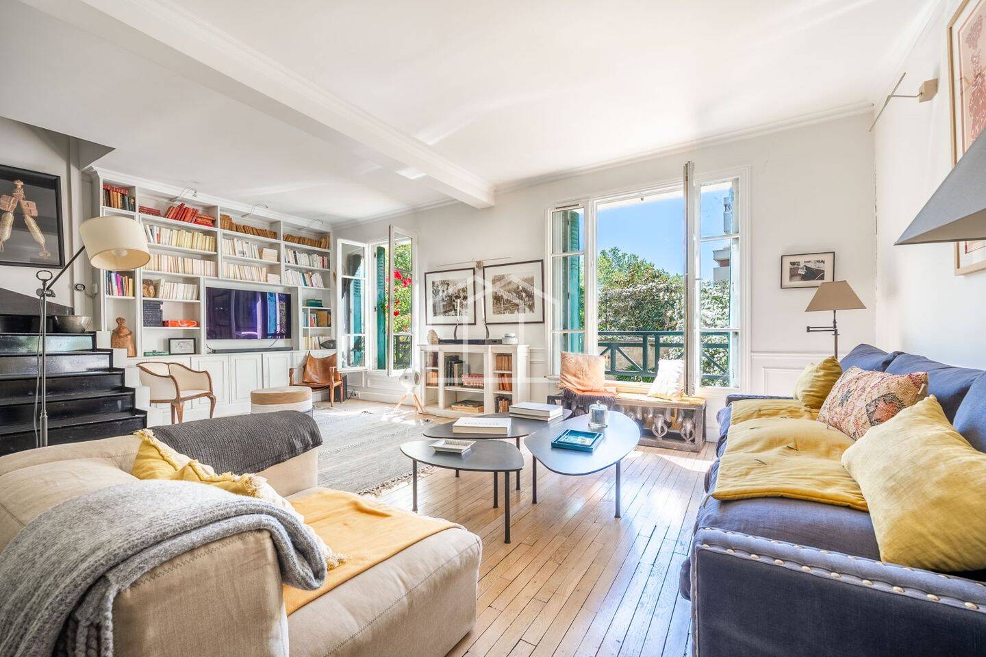 Maison à vendre, 195m², SURESNES