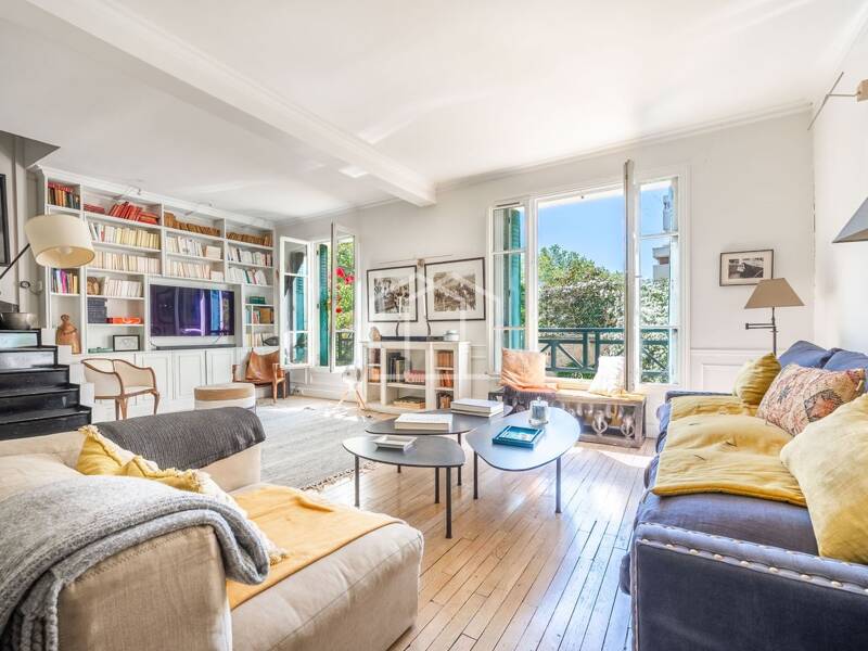 Maison à vendre, 195m², SURESNES
