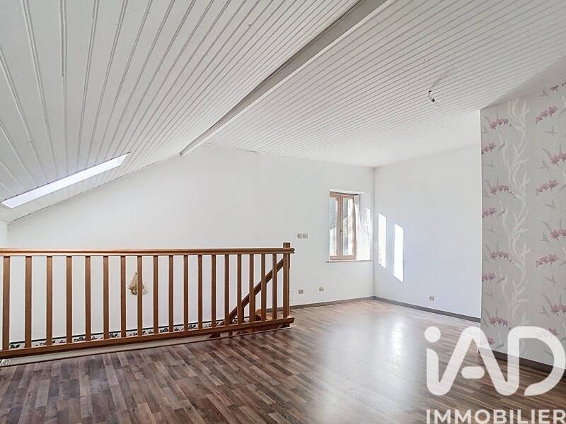 Maison à vendre, 61m², MOYENMOUTIER