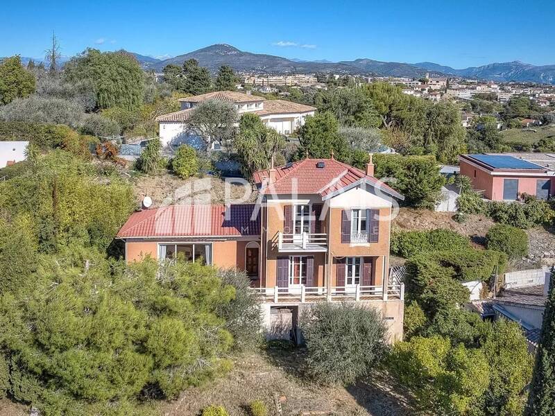Maison à vendre, 136m², NICE