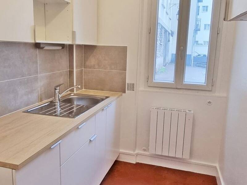 Maison à louer, 35m², SAINT CLOUD