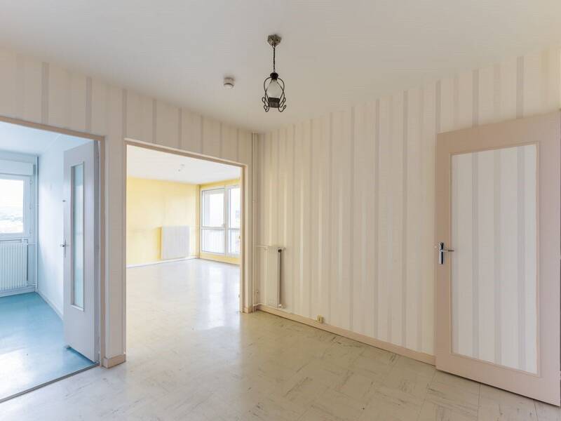 Maison à vendre, 82m², SAINT ETIENNE