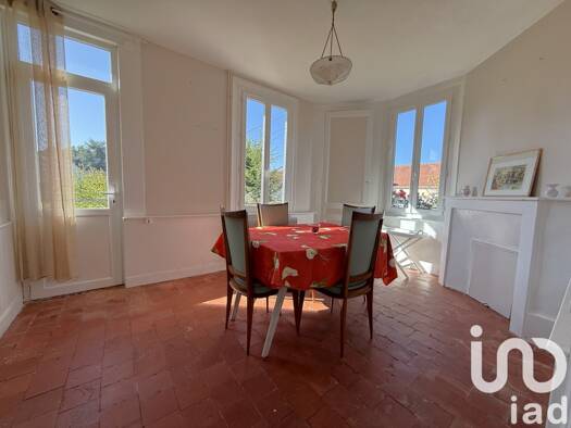 Maison à vendre 238 280 € 5 pièces 4 chambres 99 m² 1 891 m² de terrain Beuzeville 27210