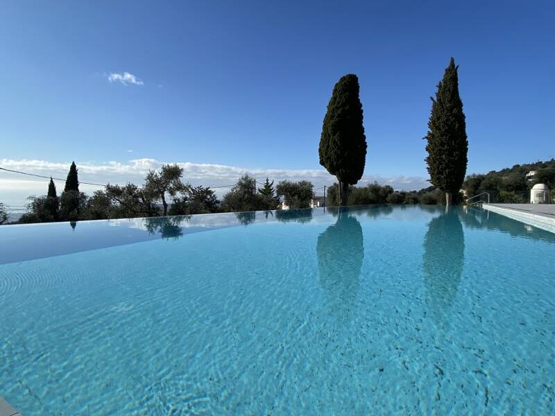 Maison à louer, 174m², NICE