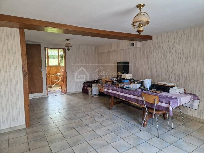 Maison à vendre, 142m², LOIRET