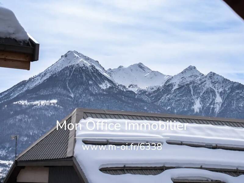 Maison à vendre, 255m², BRIANCON