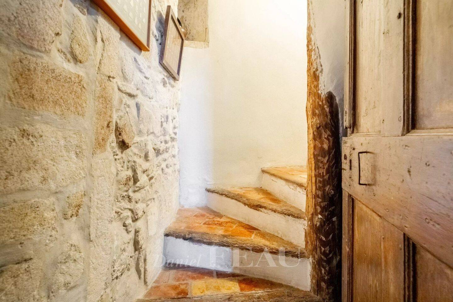 Maison à vendre, 261m², TARASCON