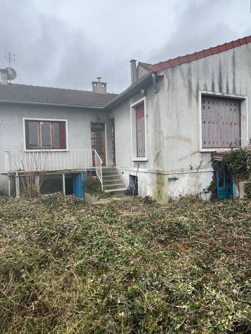 Maison à vendre, 90m², ARGENTEUIL