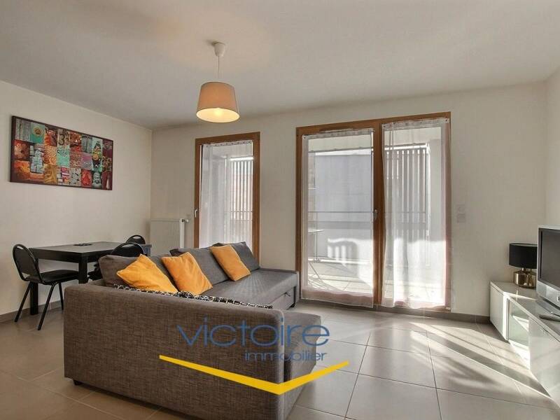 Maison à louer, 45m², LYON 8E