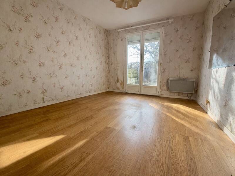 Maison à vendre, 83m², DIJON