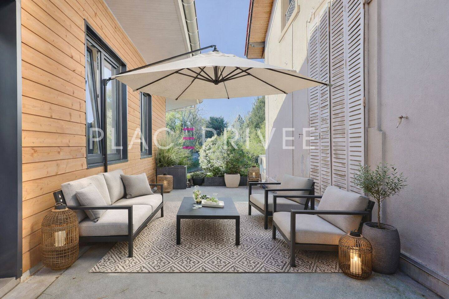 Maison à vendre, 46m², NANCY