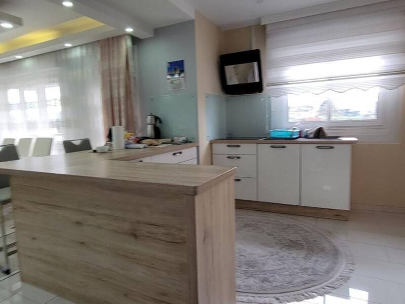 Maison à louer, 124m², MONTCEAU LES MINES