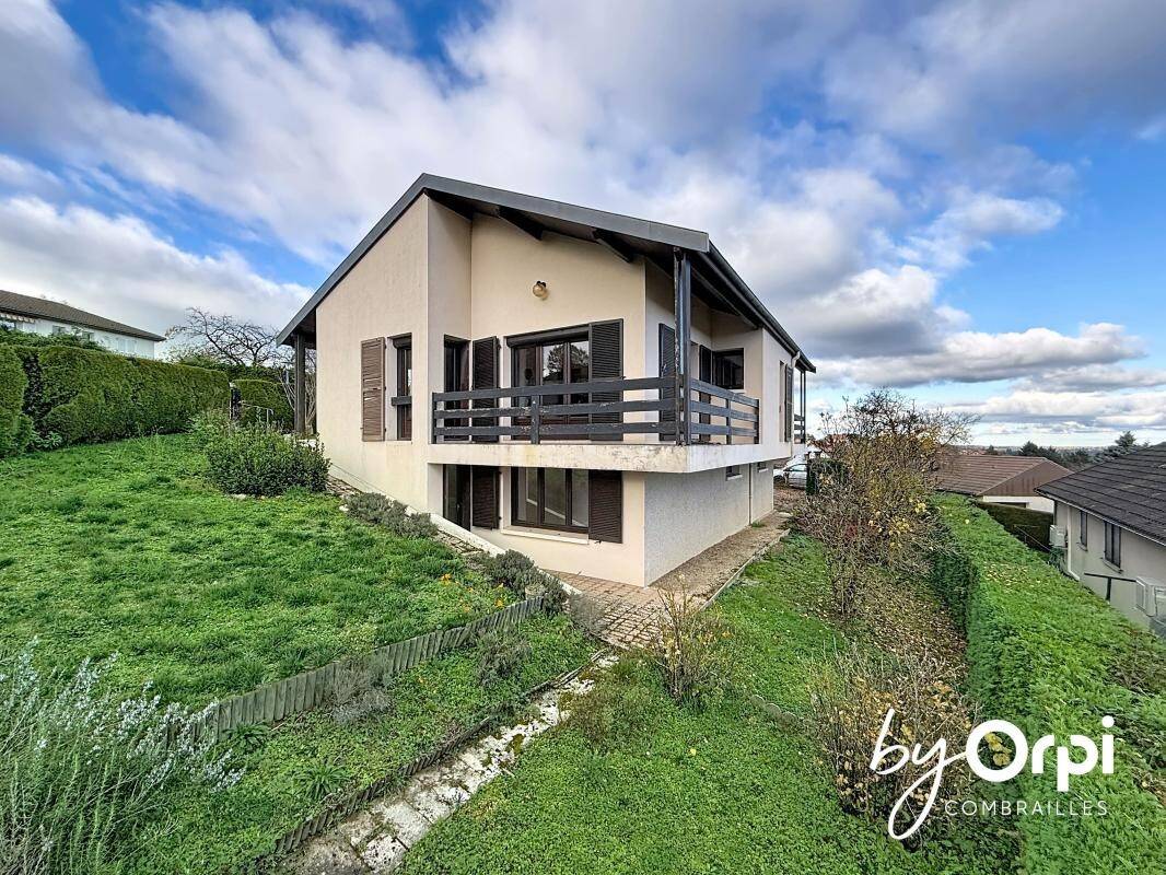 Maison à vendre, 136m², SAINT ELOY LES MINES