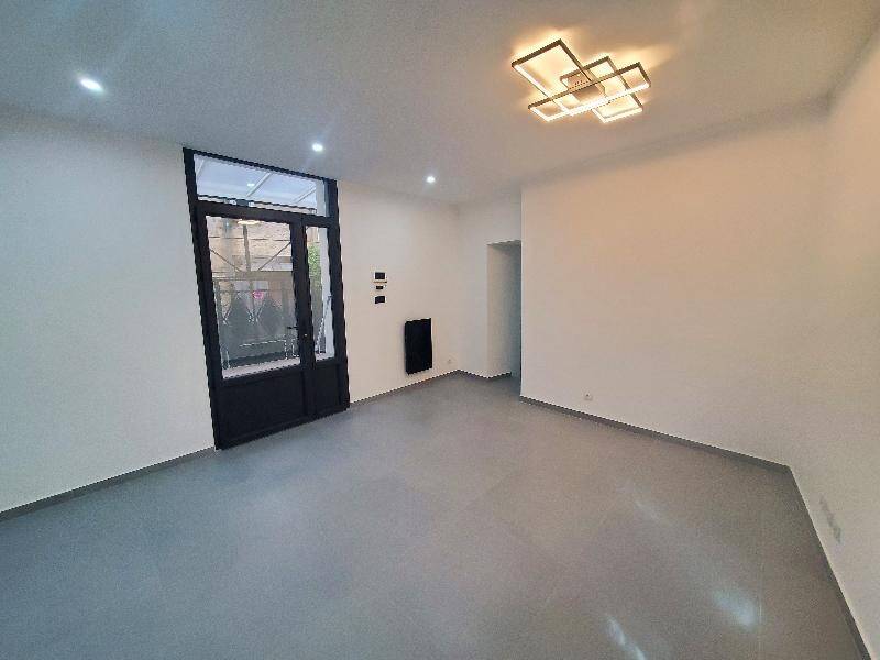 Maison à louer, 84m², LA REOLE