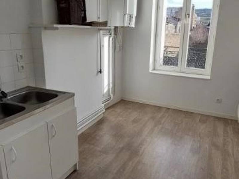 Maison à louer, 43m², SAINT ETIENNE
