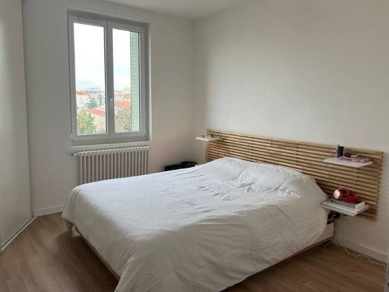 Maison à louer, 60m², LYON 1ER