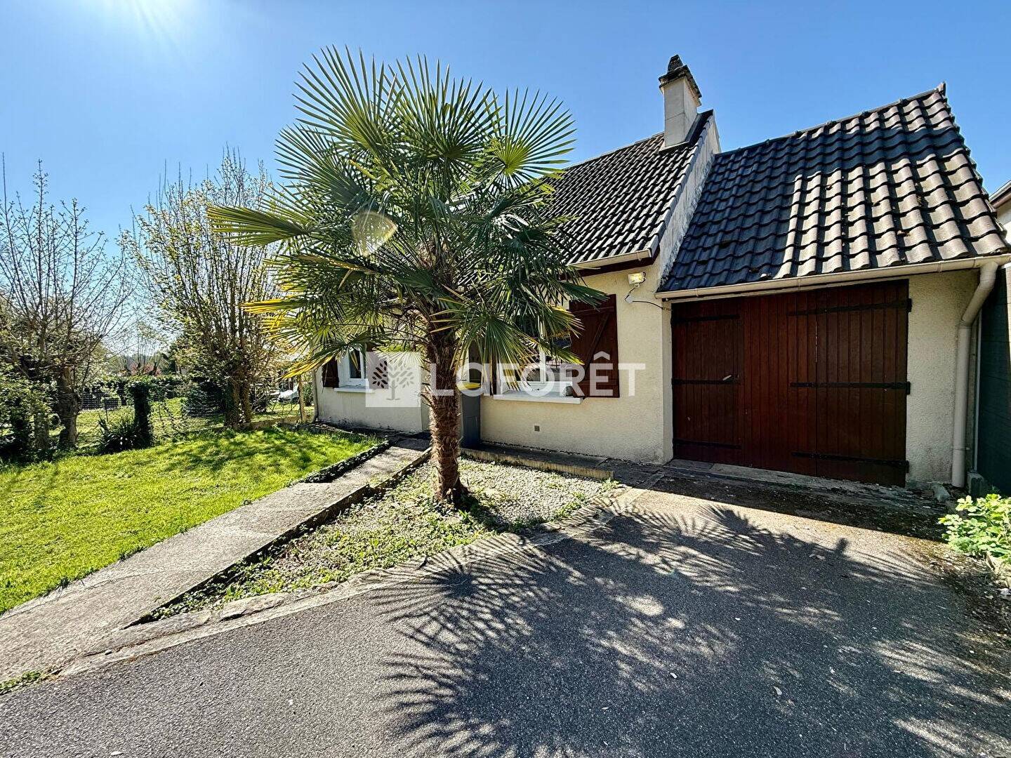 Maison à vendre, 100m², MILLY LA FORET