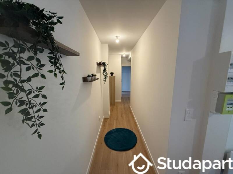 Maison à louer, 24m², STRASBOURG