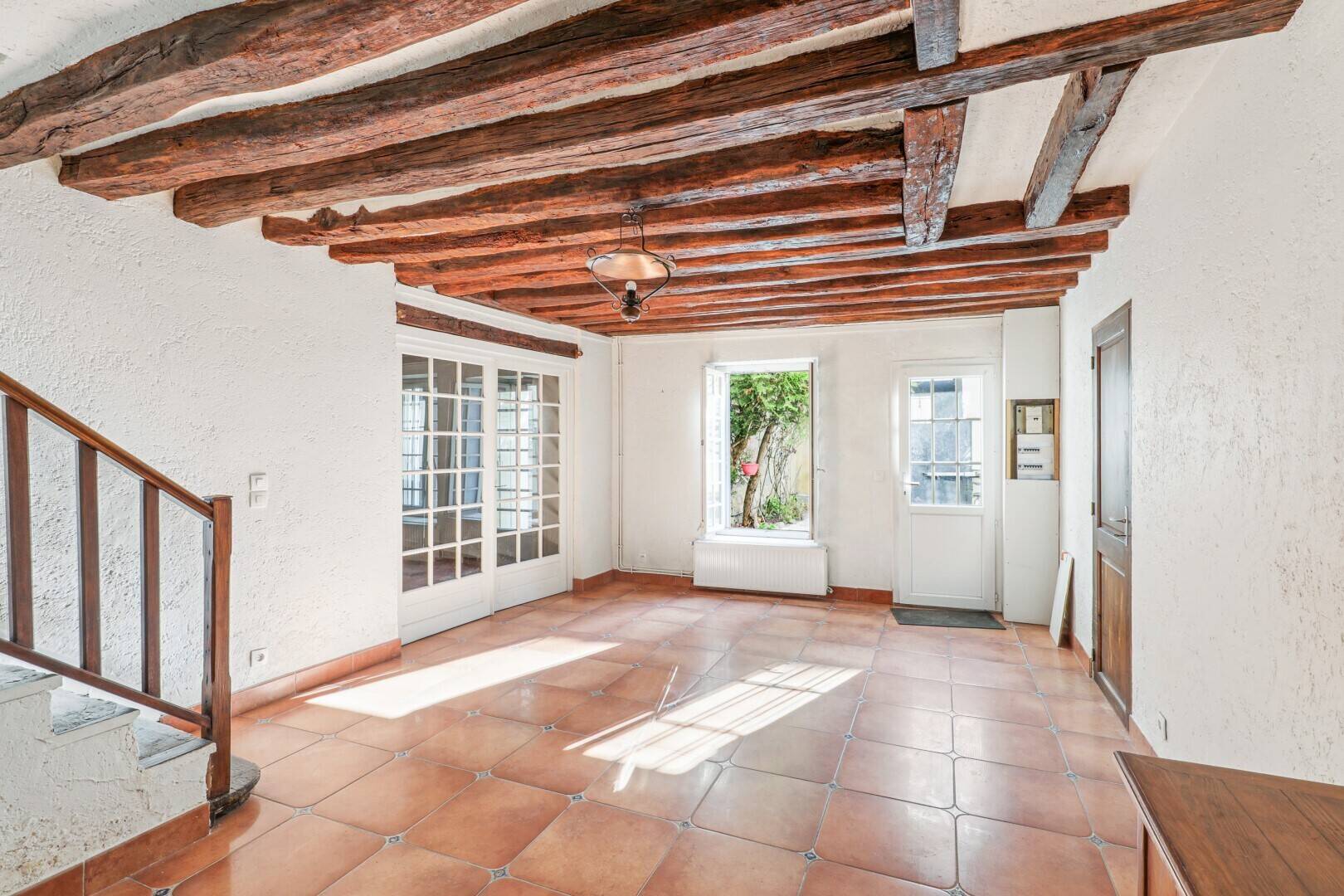 Maison à vendre, 178m², NANTERRE