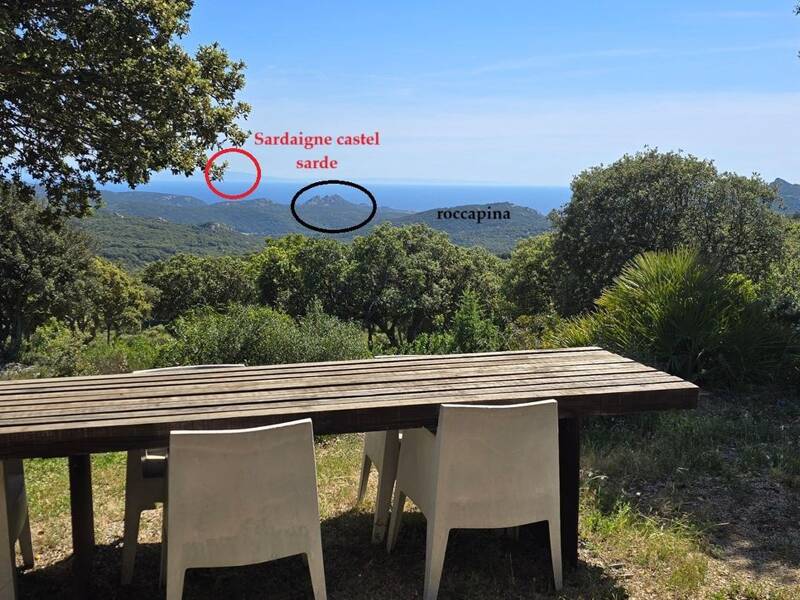 Maison à vendre, 92m², SARTENE