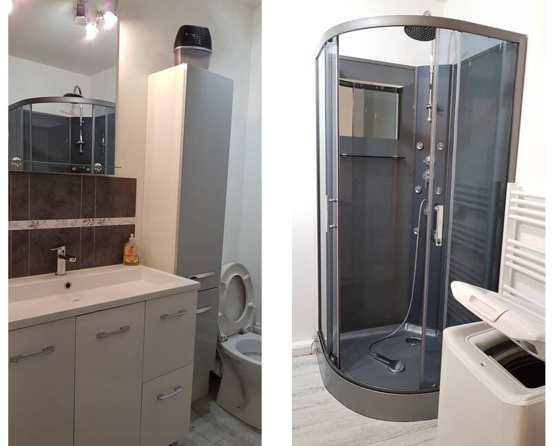 Maison à vendre, 27m², LA VALETTE DU VAR