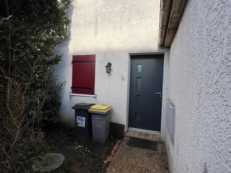 Maison à louer, 76m², GUYANCOURT