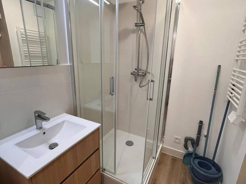 Maison à louer, 46m², ANGERS