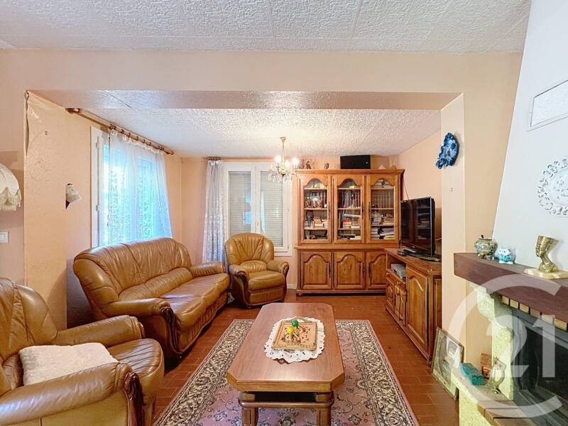 Maison à vendre, 92m², MONTPELLIER